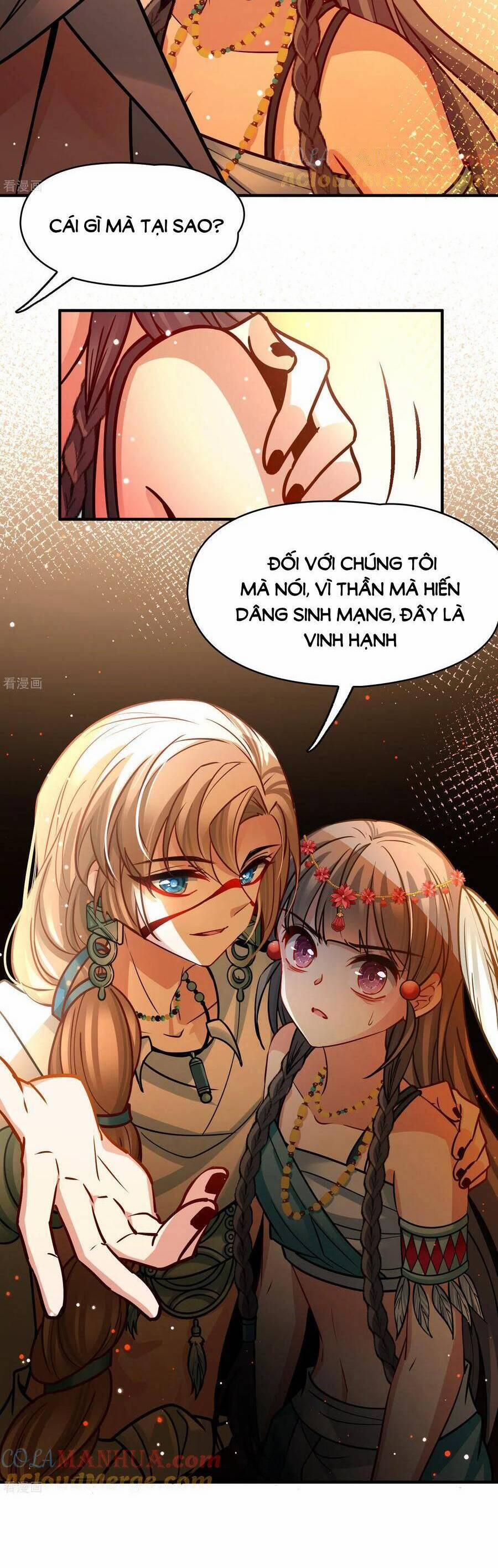 Tầm Trảo Tiền Thế Chi Lữ 2 177 trang 1