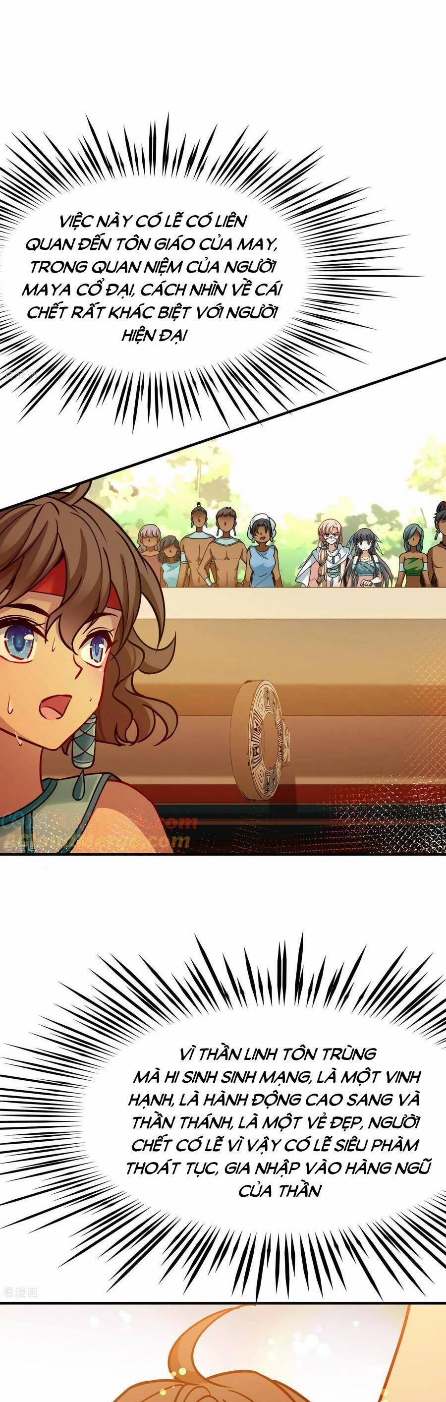 Tầm Trảo Tiền Thế Chi Lữ 2 177 trang 2