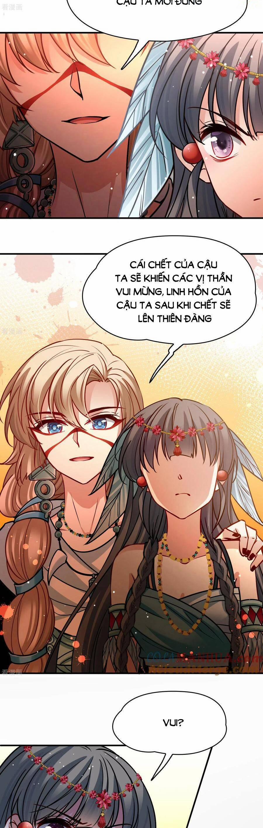 Tầm Trảo Tiền Thế Chi Lữ 2 177 trang 4