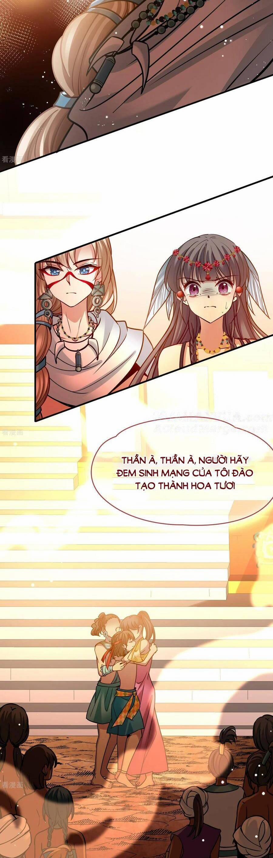 Tầm Trảo Tiền Thế Chi Lữ 2 177 trang 6