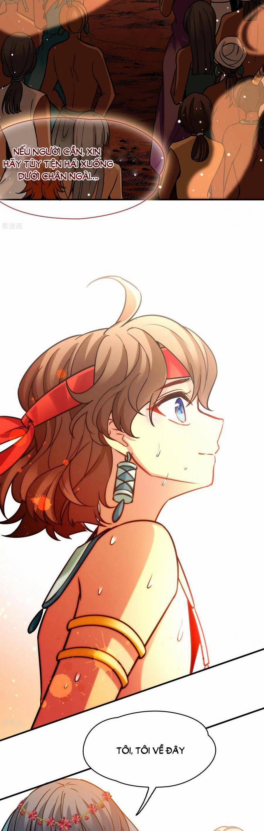 Tầm Trảo Tiền Thế Chi Lữ 2 177 trang 7