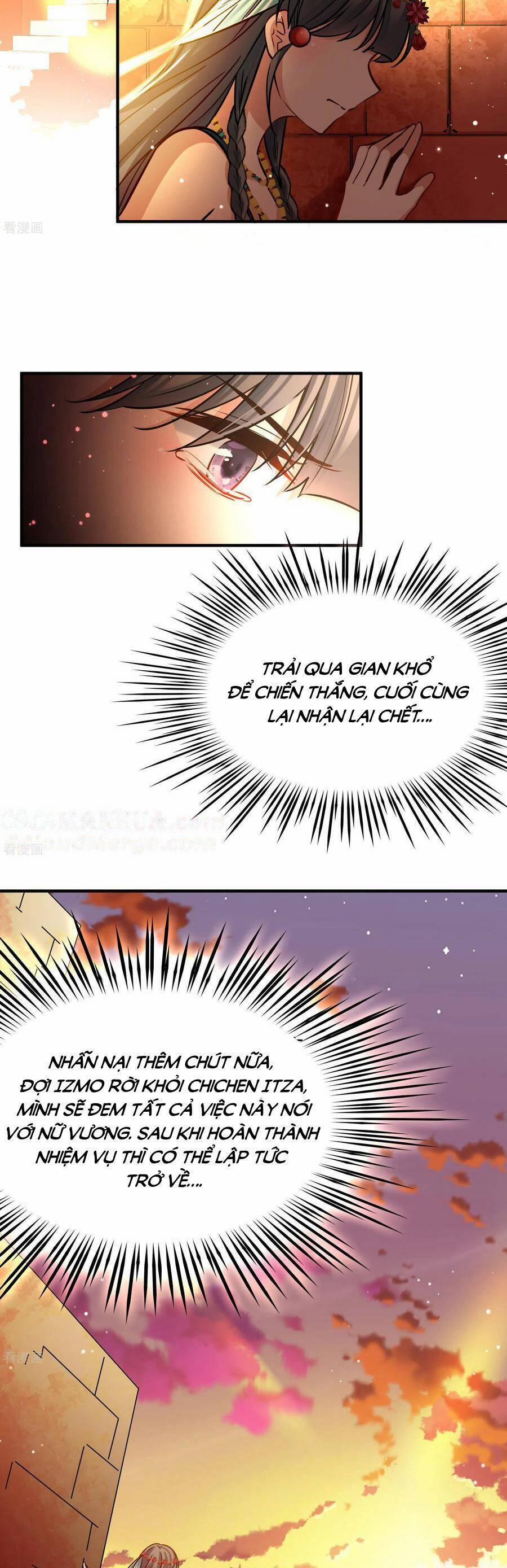 Tầm Trảo Tiền Thế Chi Lữ 2 177 trang 9