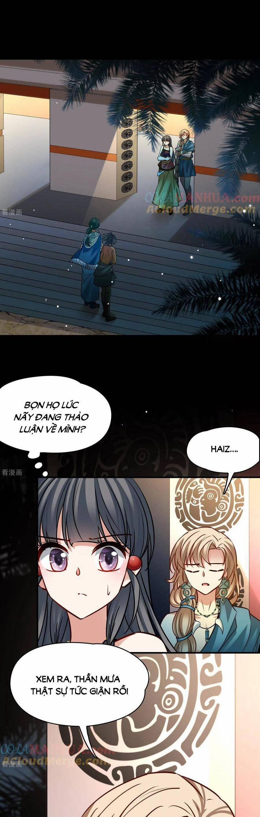 Tầm Trảo Tiền Thế Chi Lữ 2 178 trang 2