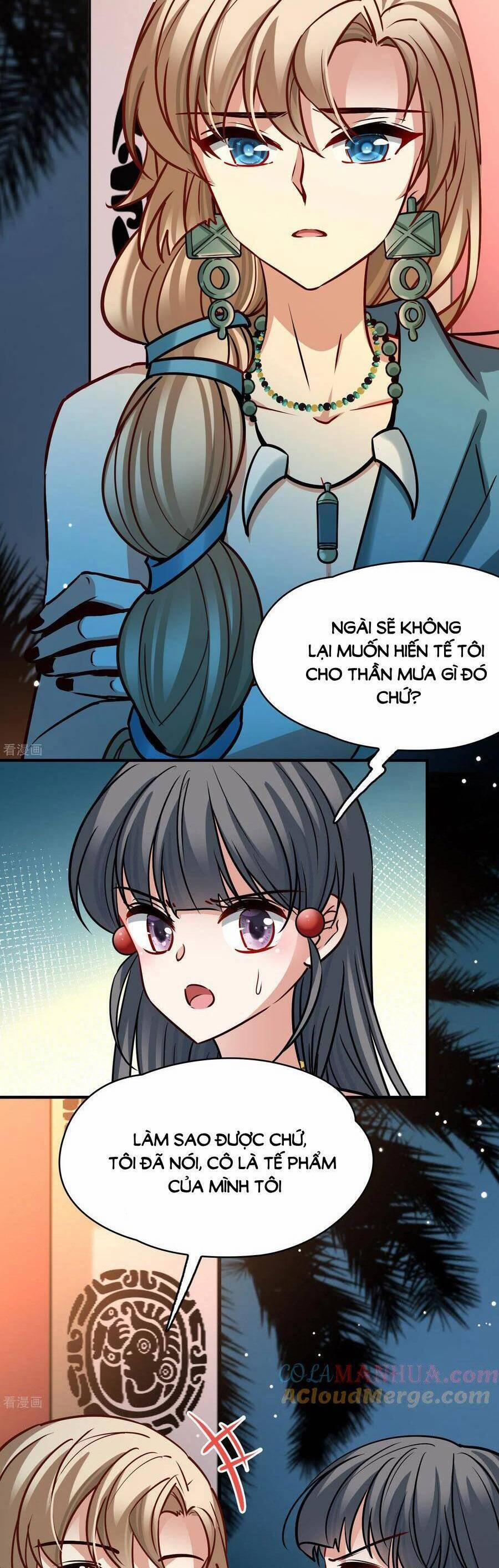 Tầm Trảo Tiền Thế Chi Lữ 2 178 trang 3