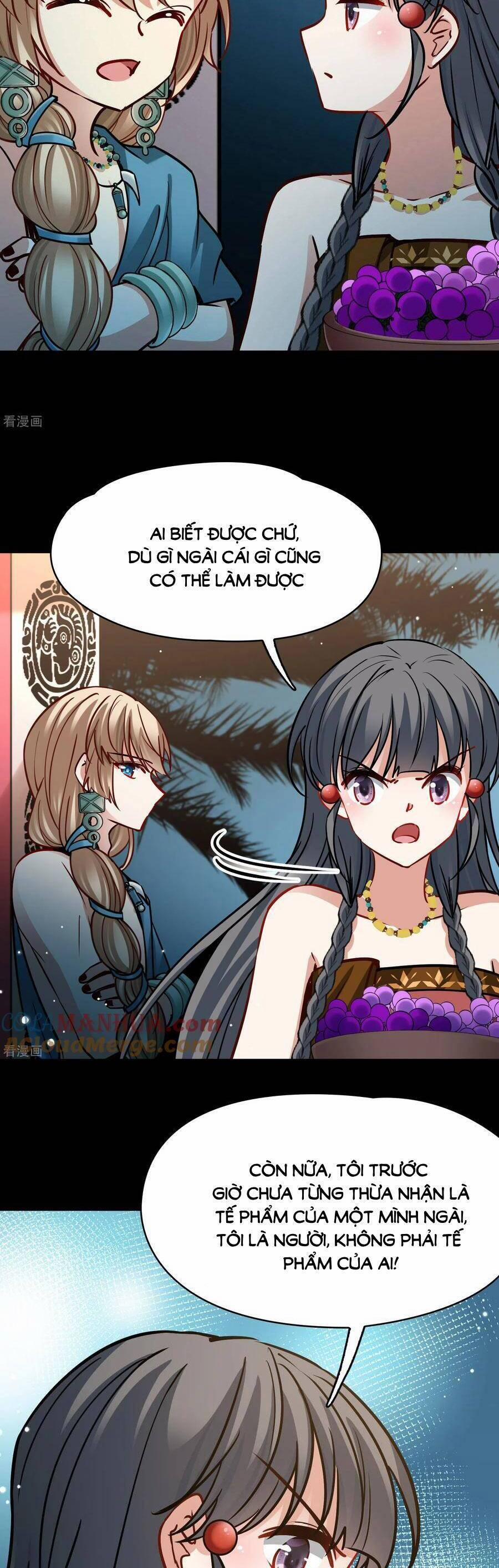 Tầm Trảo Tiền Thế Chi Lữ 2 178 trang 4