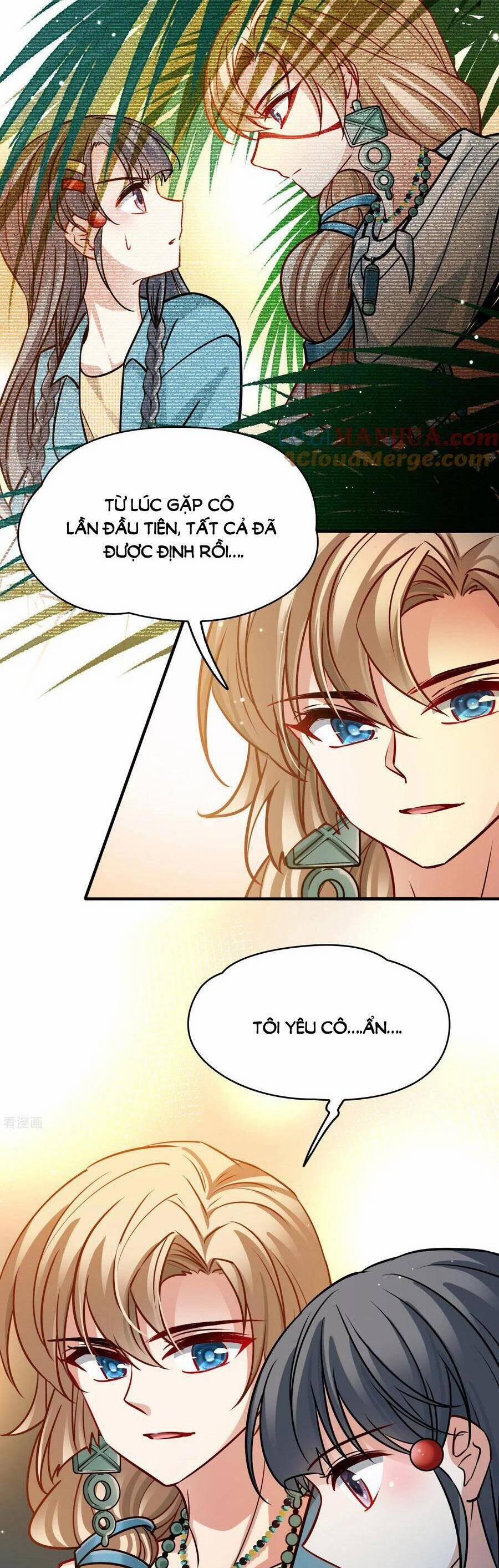 Tầm Trảo Tiền Thế Chi Lữ 2 178 trang 7