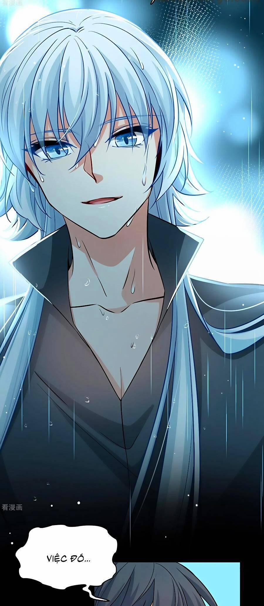 Tầm Trảo Tiền Thế Chi Lữ 2 18 trang 10