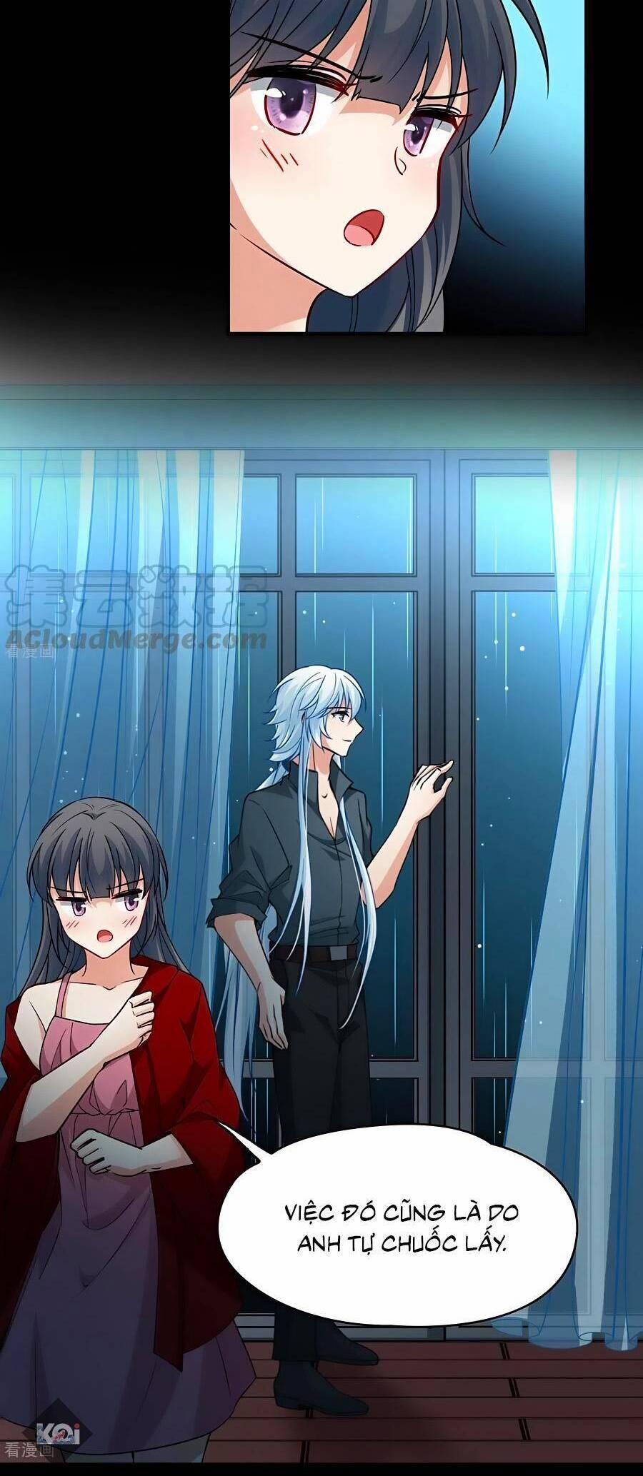 Tầm Trảo Tiền Thế Chi Lữ 2 18 trang 11