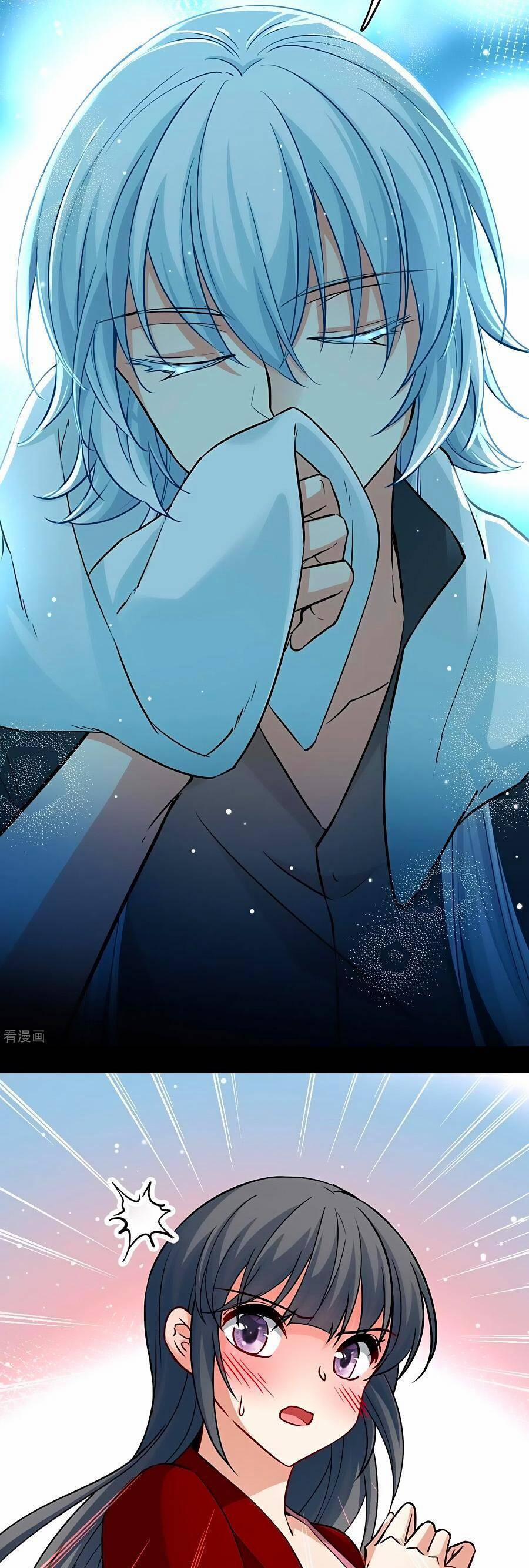 Tầm Trảo Tiền Thế Chi Lữ 2 18 trang 16