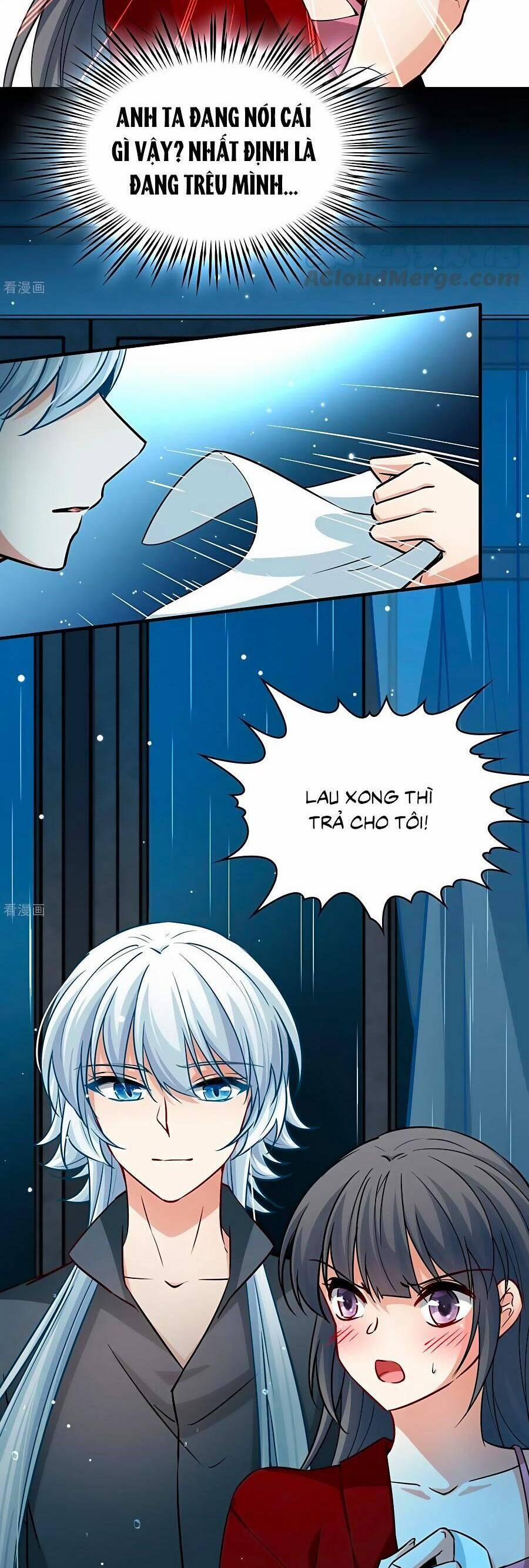 Tầm Trảo Tiền Thế Chi Lữ 2 18 trang 17