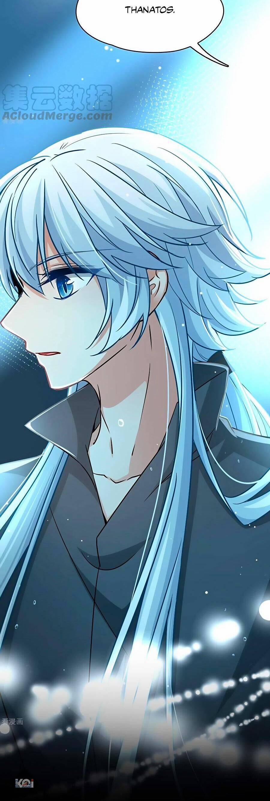 Tầm Trảo Tiền Thế Chi Lữ 2 18 trang 19