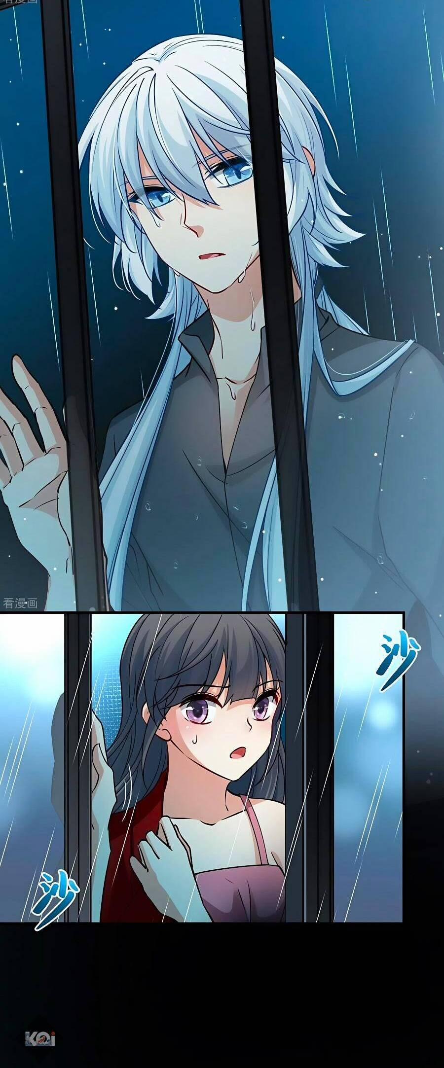 Tầm Trảo Tiền Thế Chi Lữ 2 18 trang 5