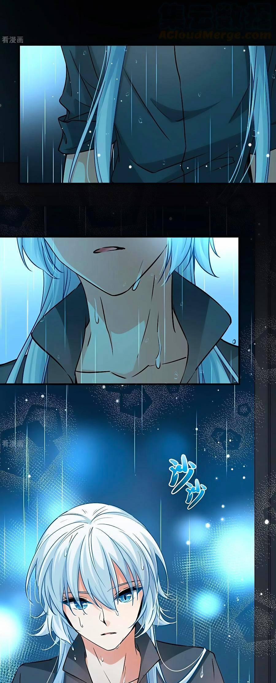 Tầm Trảo Tiền Thế Chi Lữ 2 18 trang 6