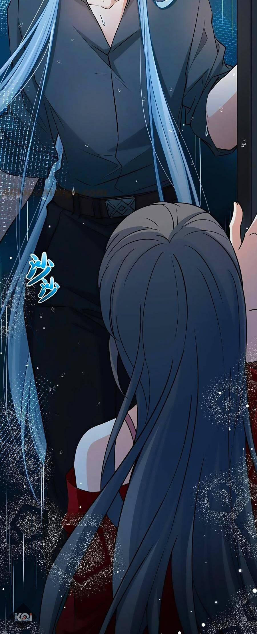 Tầm Trảo Tiền Thế Chi Lữ 2 18 trang 7