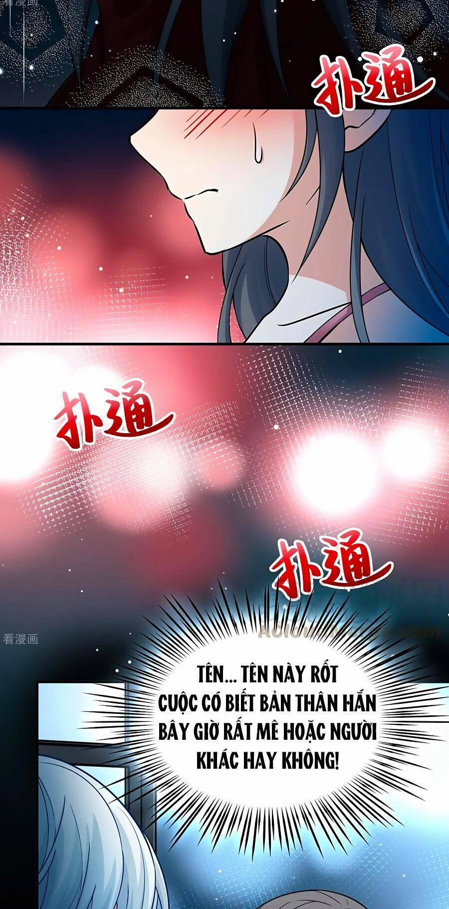 Tầm Trảo Tiền Thế Chi Lữ 2 18 trang 8