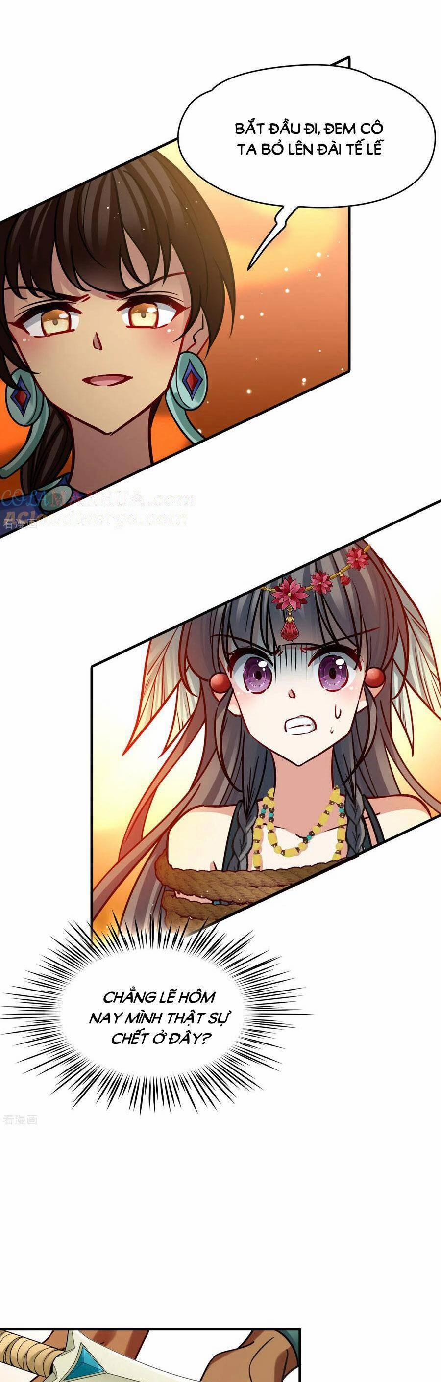 Tầm Trảo Tiền Thế Chi Lữ 2 181 trang 0