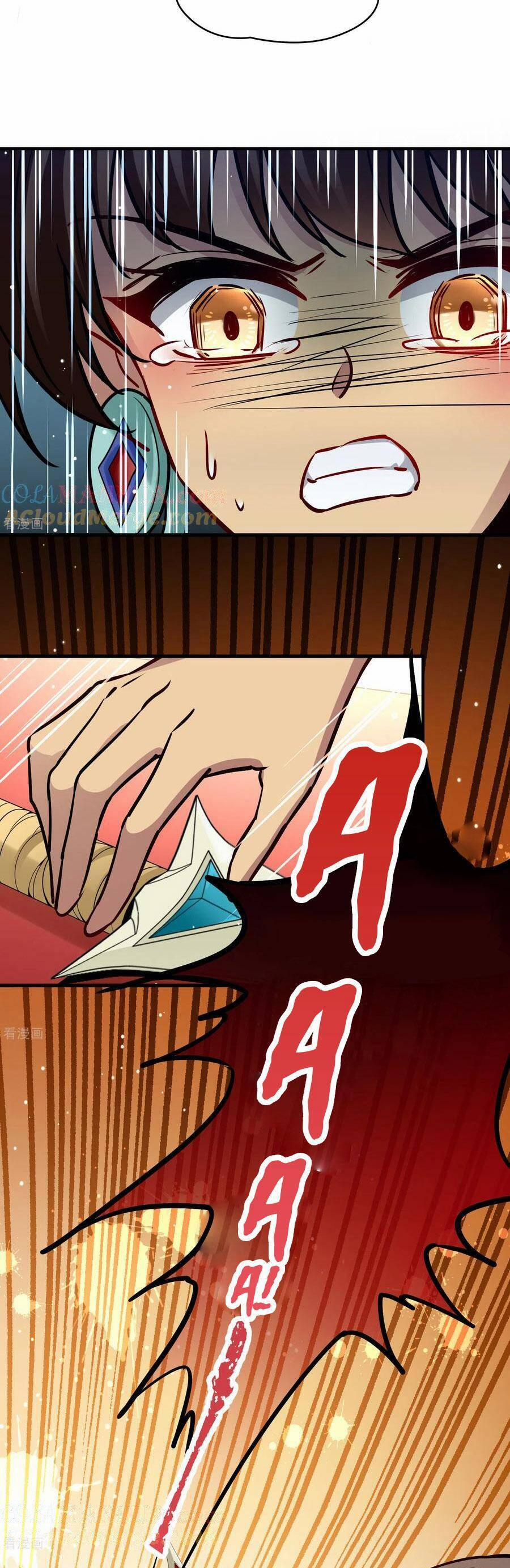 Tầm Trảo Tiền Thế Chi Lữ 2 181 trang 12