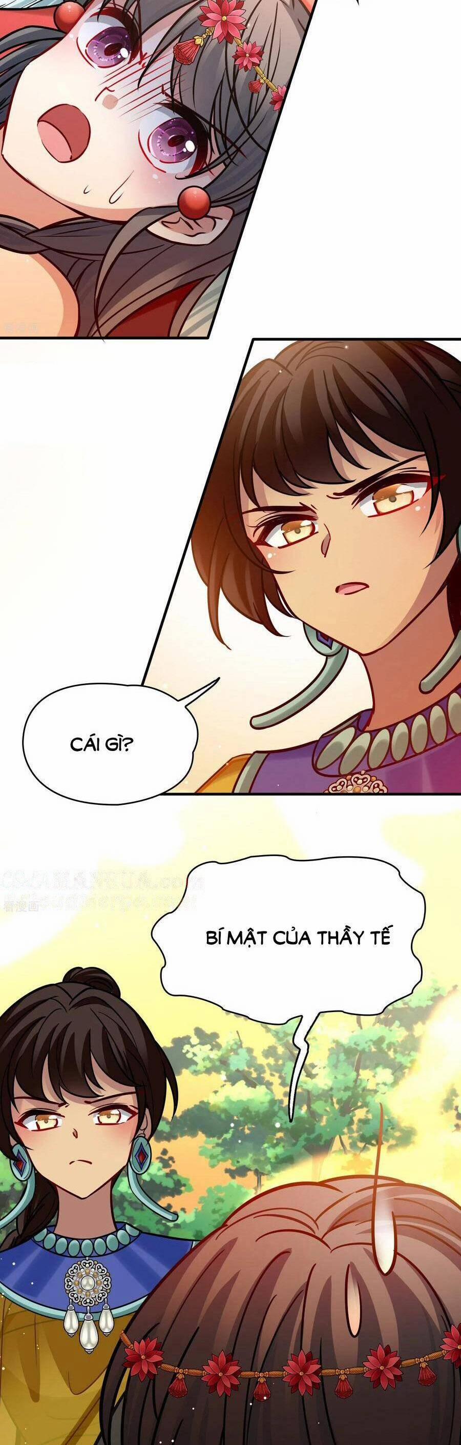 Tầm Trảo Tiền Thế Chi Lữ 2 181 trang 2