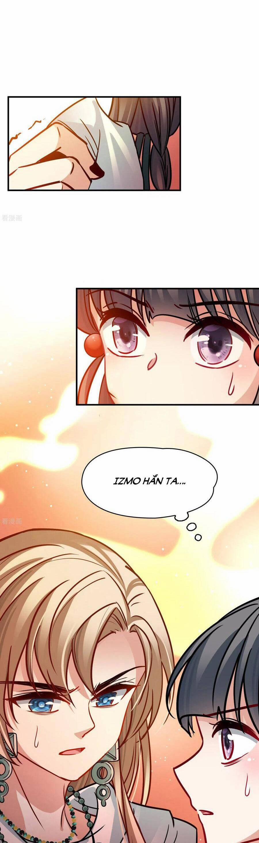 Tầm Trảo Tiền Thế Chi Lữ 2 182 trang 10