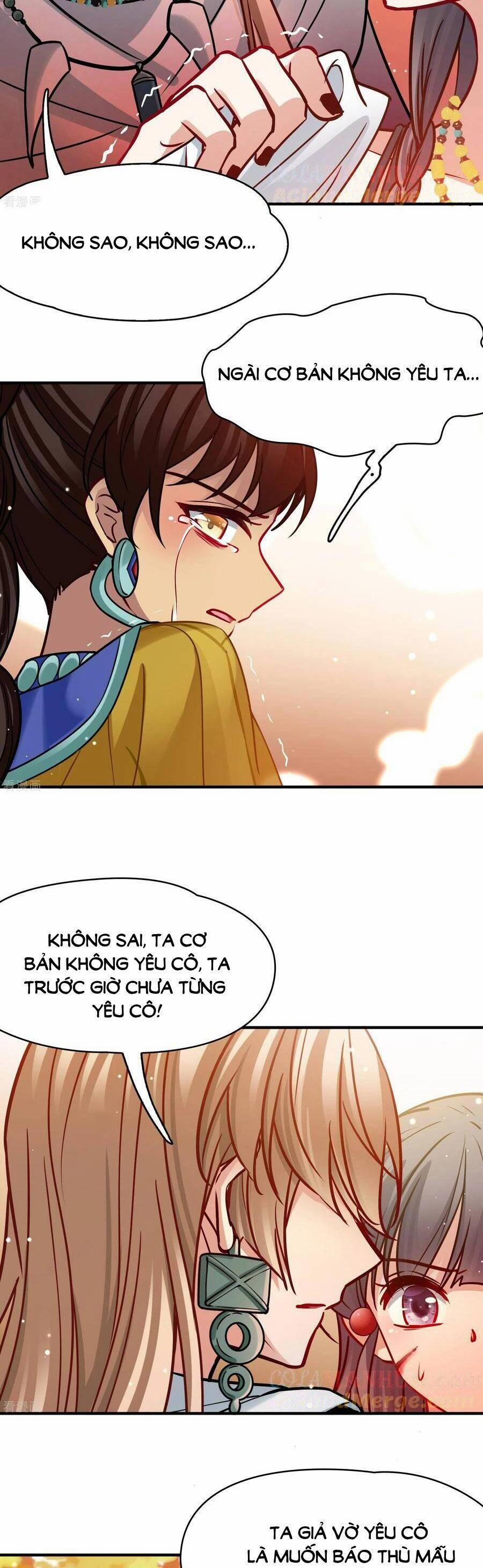 Tầm Trảo Tiền Thế Chi Lữ 2 182 trang 11