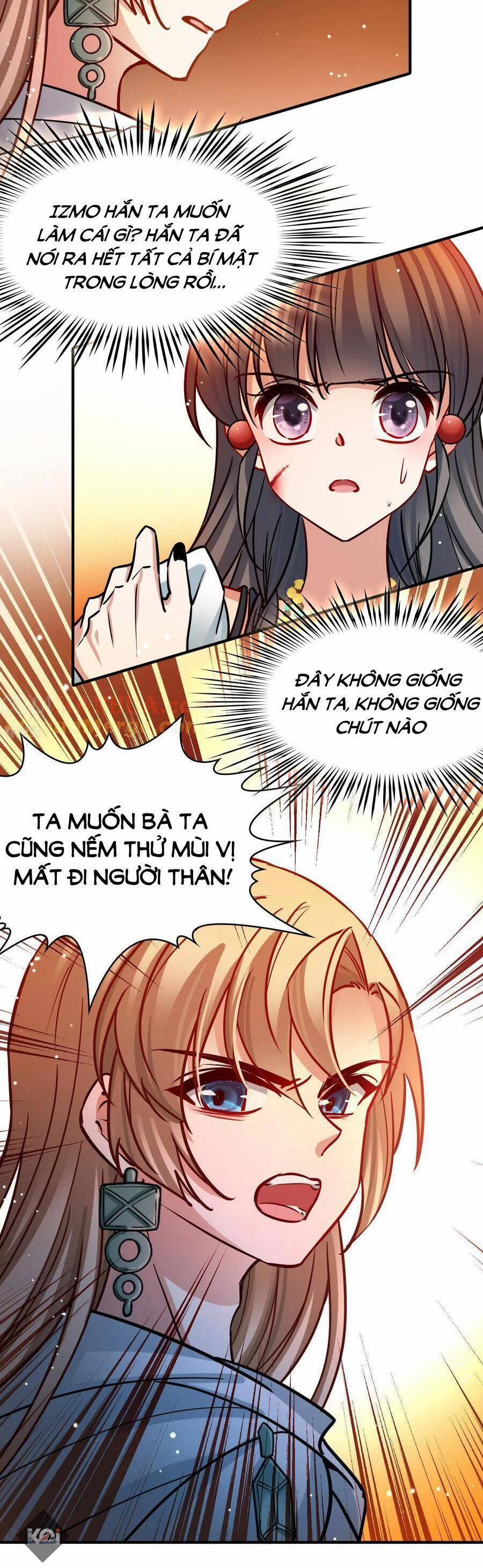 Tầm Trảo Tiền Thế Chi Lữ 2 182 trang 13