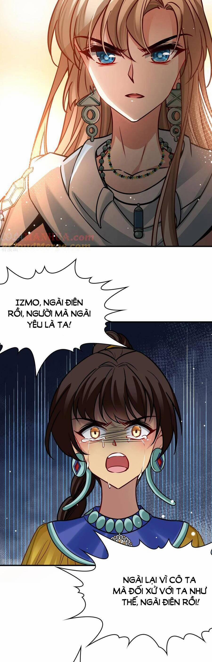 Tầm Trảo Tiền Thế Chi Lữ 2 182 trang 4