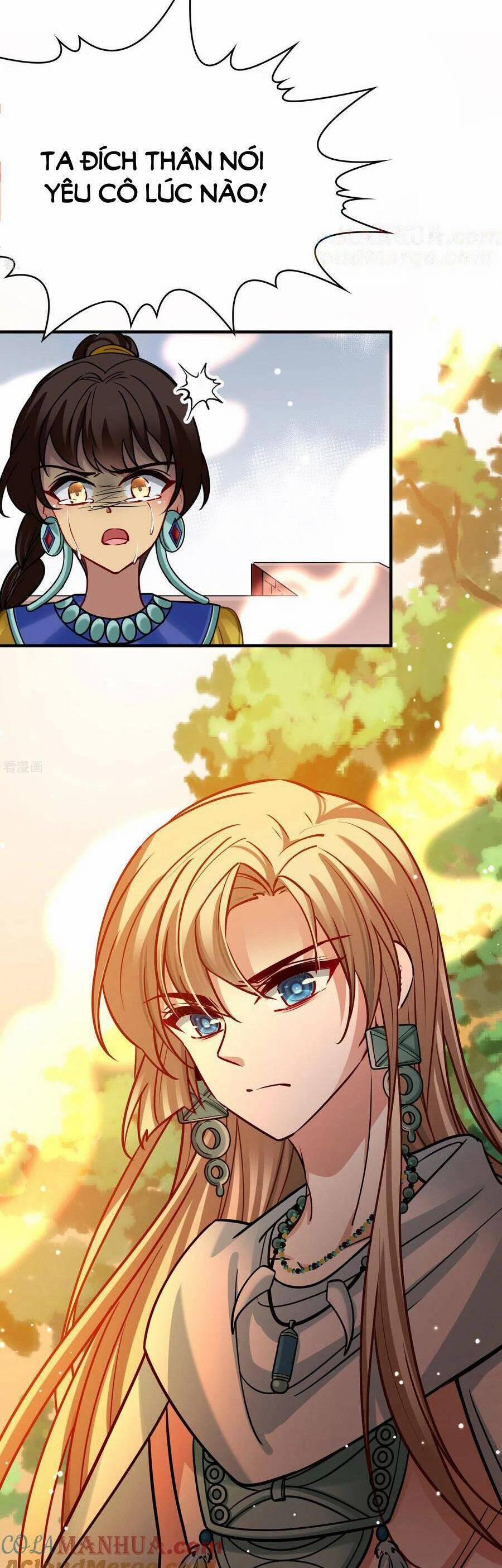 Tầm Trảo Tiền Thế Chi Lữ 2 182 trang 5