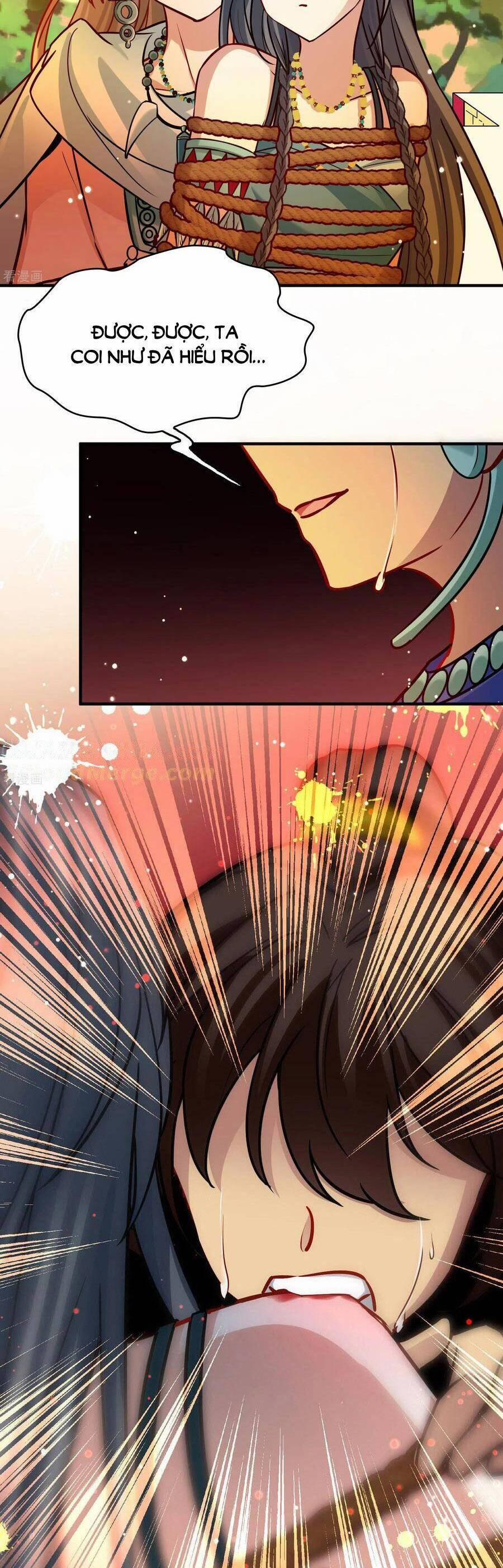 Tầm Trảo Tiền Thế Chi Lữ 2 182 trang 7