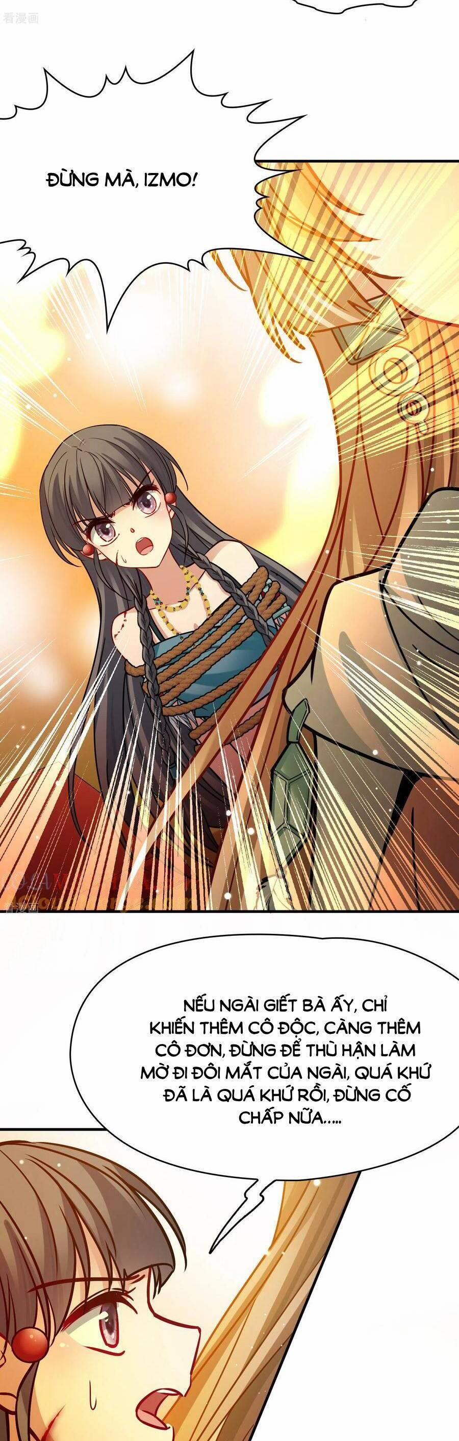 Tầm Trảo Tiền Thế Chi Lữ 2 184 trang 1