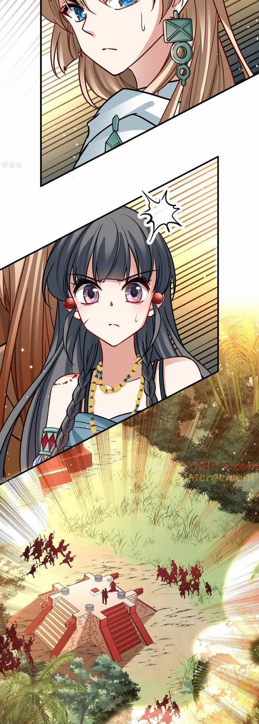 Tầm Trảo Tiền Thế Chi Lữ 2 184 trang 12