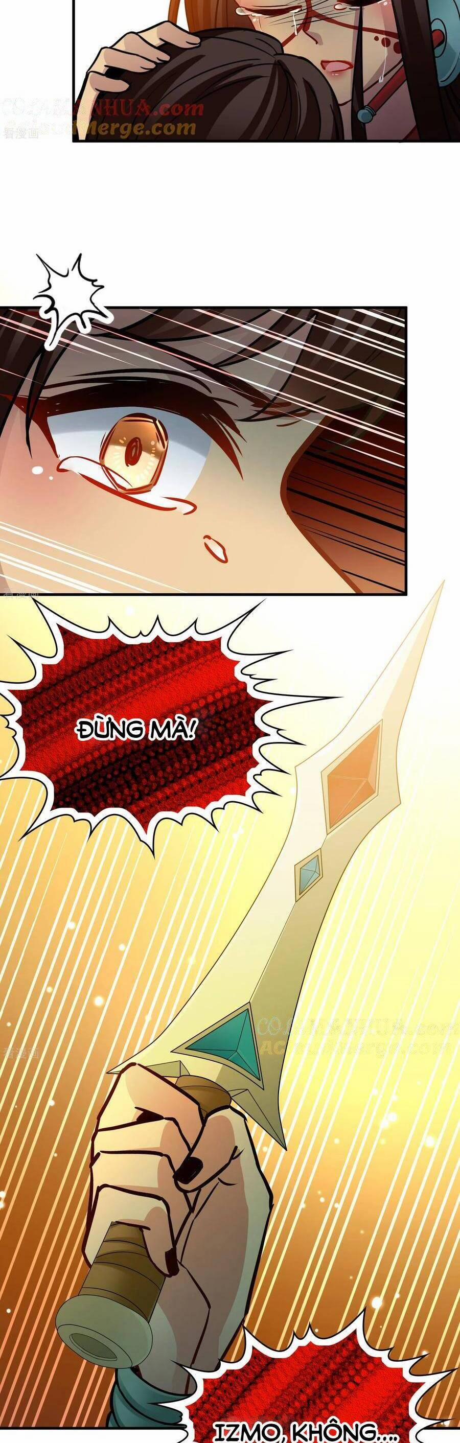 Tầm Trảo Tiền Thế Chi Lữ 2 184 trang 5