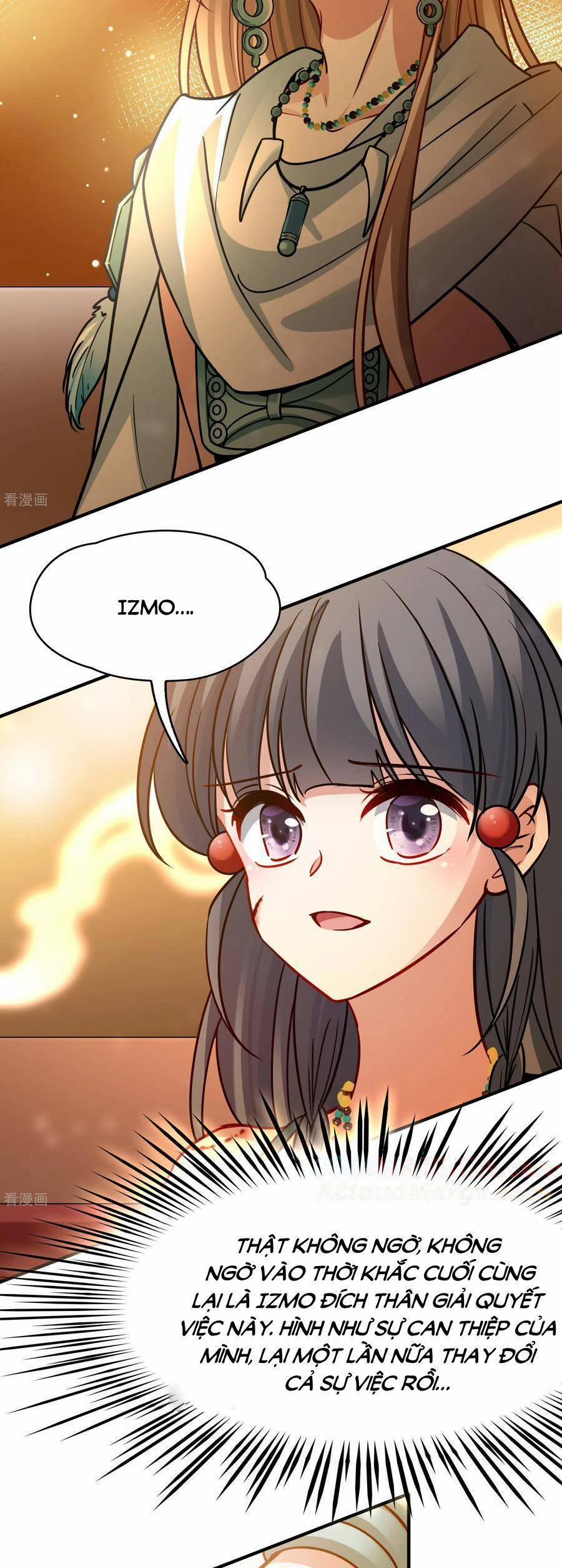 Tầm Trảo Tiền Thế Chi Lữ 2 184 trang 9