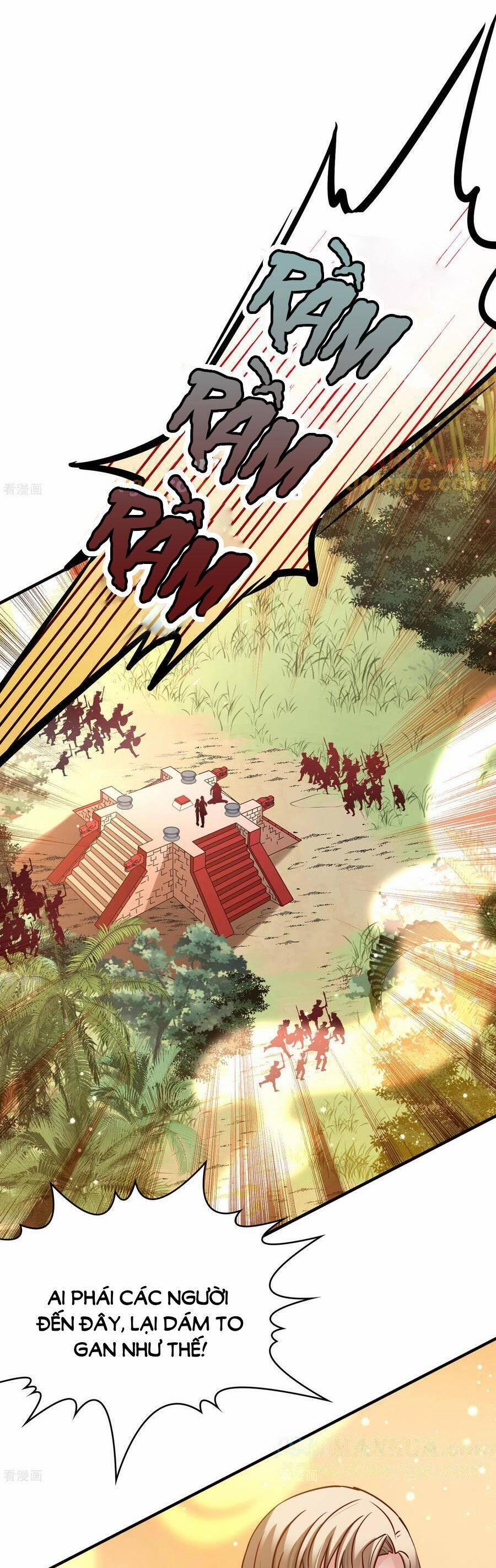 Tầm Trảo Tiền Thế Chi Lữ 2 185 trang 0