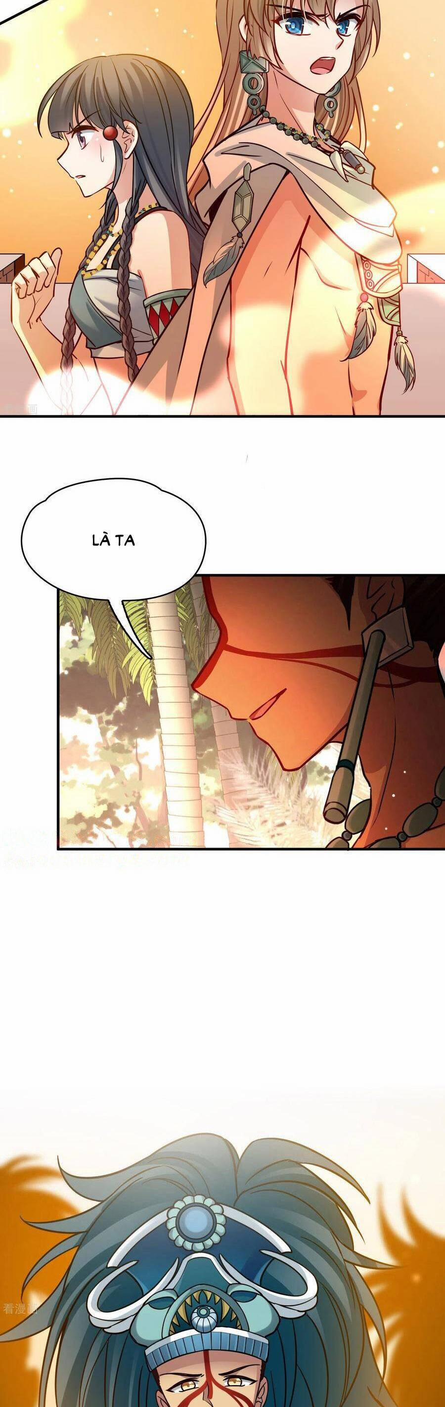 Tầm Trảo Tiền Thế Chi Lữ 2 185 trang 1