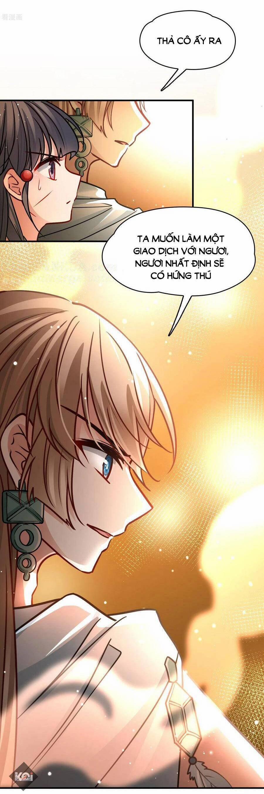 Tầm Trảo Tiền Thế Chi Lữ 2 185 trang 14