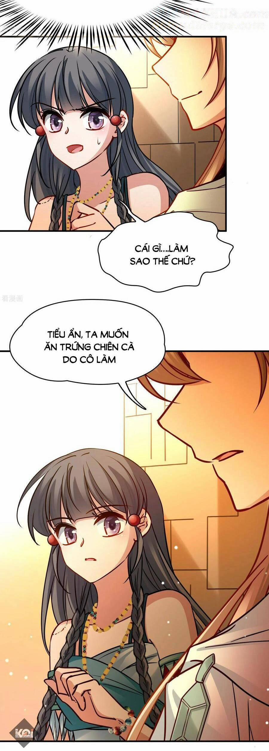 Tầm Trảo Tiền Thế Chi Lữ 2 186 trang 13