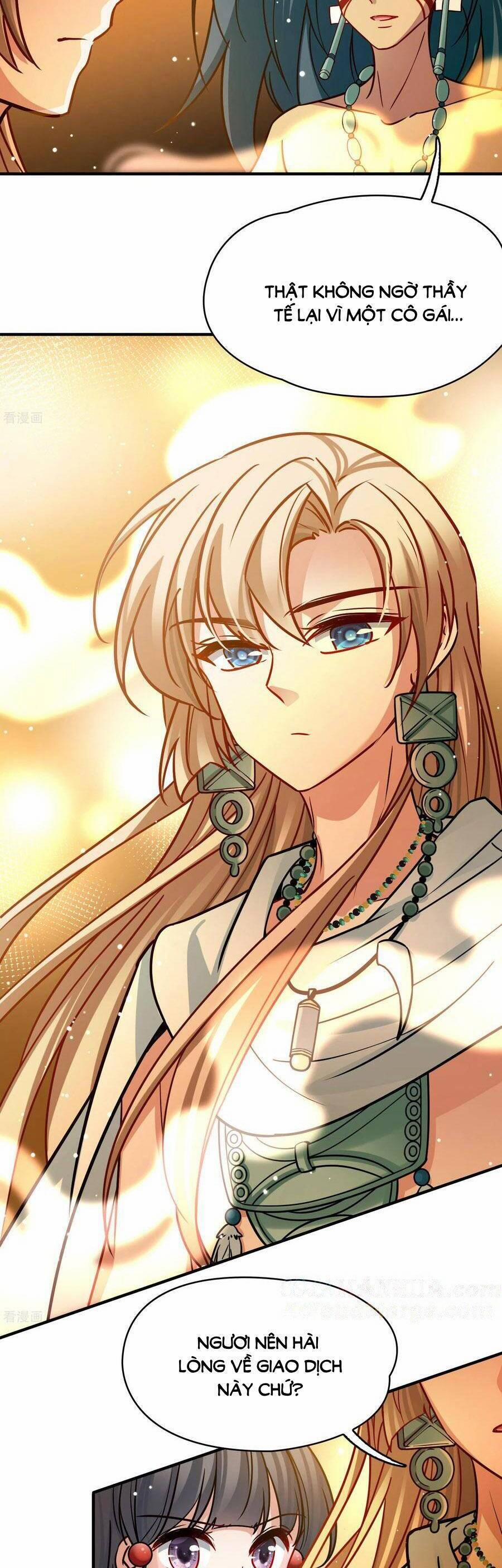 Tầm Trảo Tiền Thế Chi Lữ 2 186 trang 2