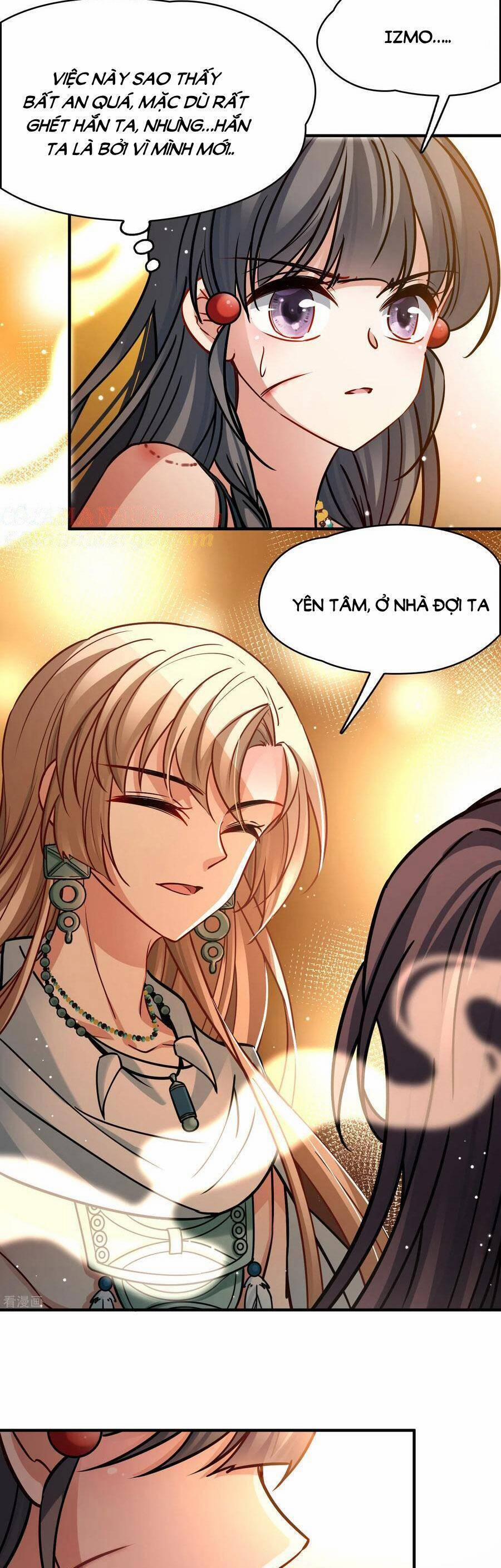 Tầm Trảo Tiền Thế Chi Lữ 2 186 trang 4