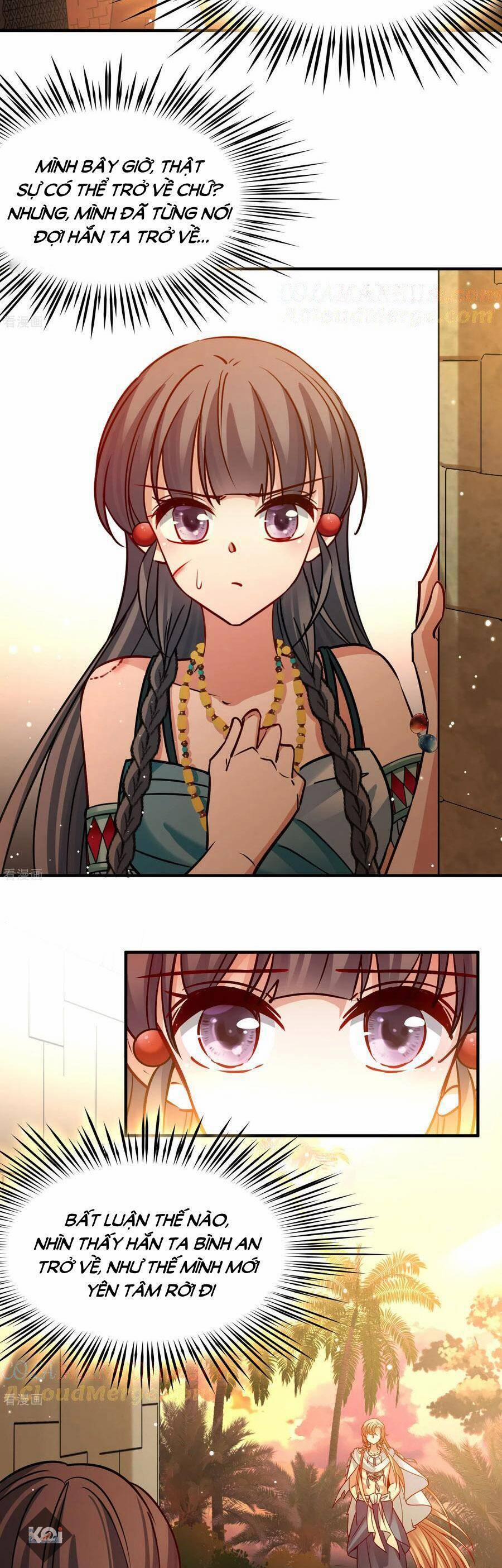 Tầm Trảo Tiền Thế Chi Lữ 2 186 trang 8