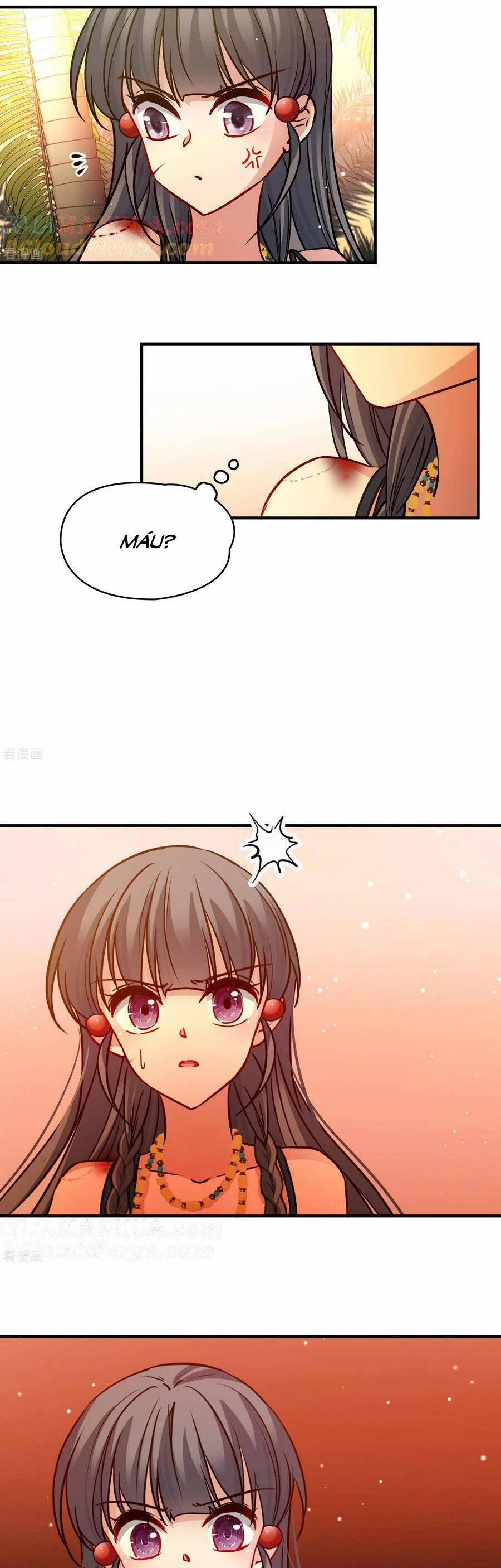 Tầm Trảo Tiền Thế Chi Lữ 2 188 trang 0