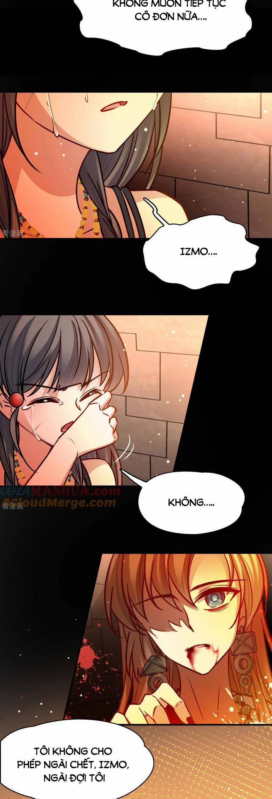 Tầm Trảo Tiền Thế Chi Lữ 2 188 trang 11