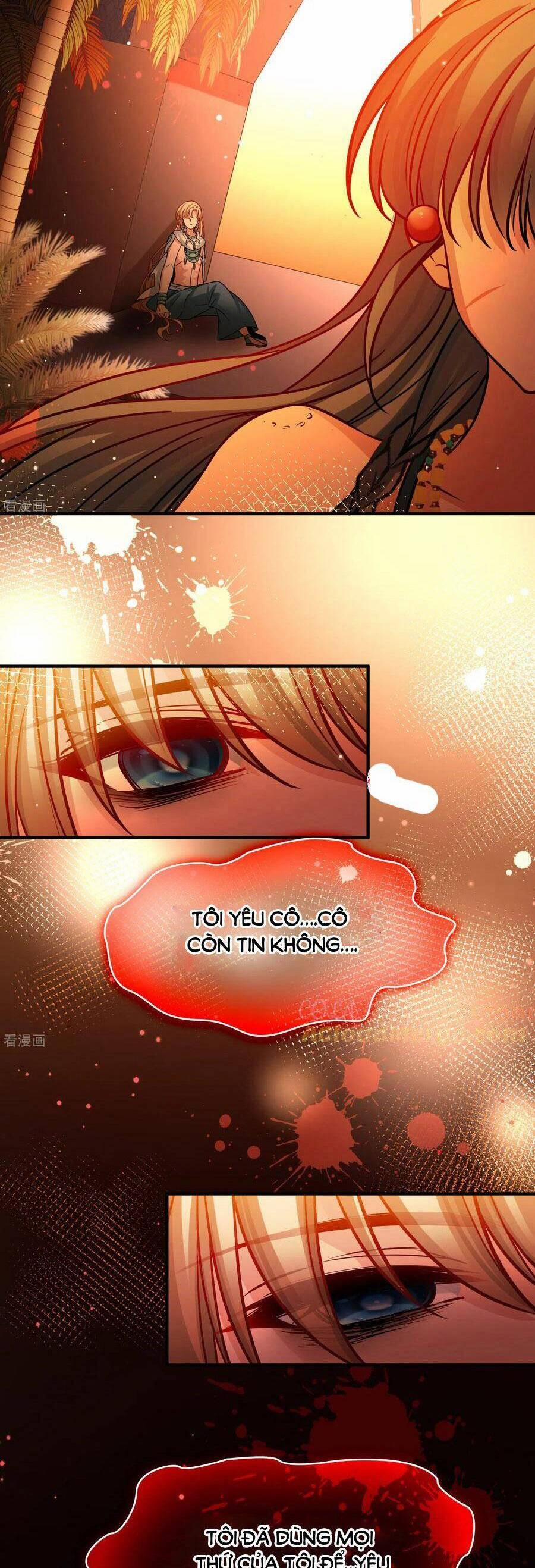 Tầm Trảo Tiền Thế Chi Lữ 2 188 trang 14