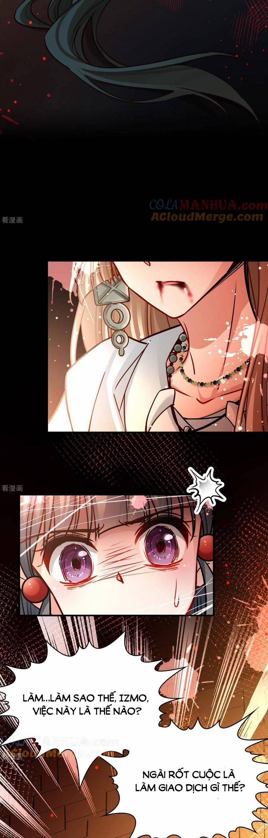 Tầm Trảo Tiền Thế Chi Lữ 2 188 trang 2