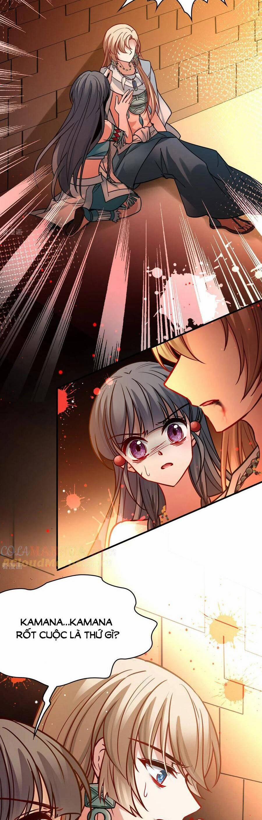 Tầm Trảo Tiền Thế Chi Lữ 2 188 trang 3