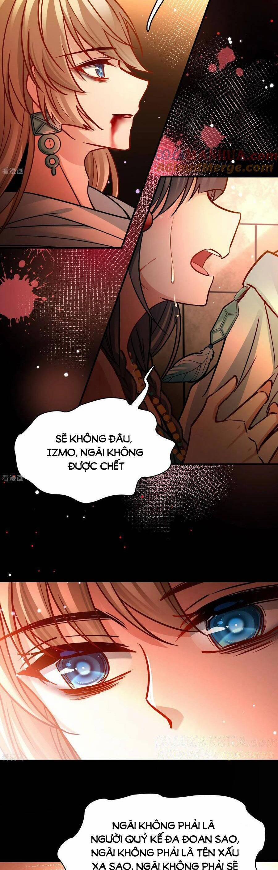 Tầm Trảo Tiền Thế Chi Lữ 2 188 trang 6