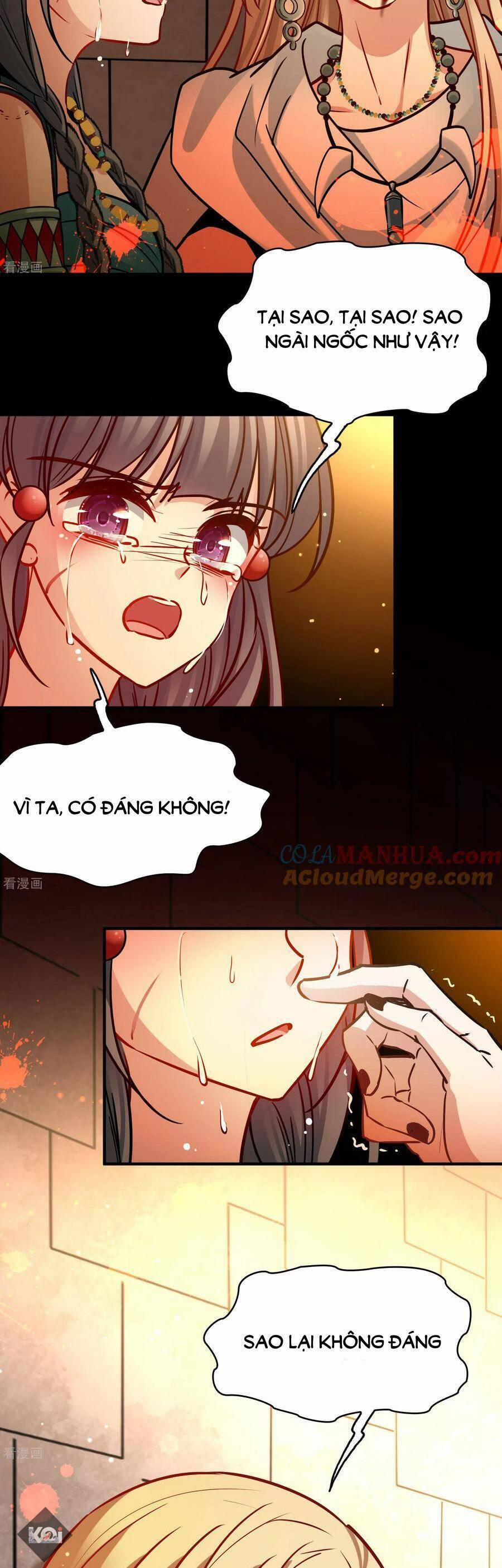 Tầm Trảo Tiền Thế Chi Lữ 2 188 trang 8