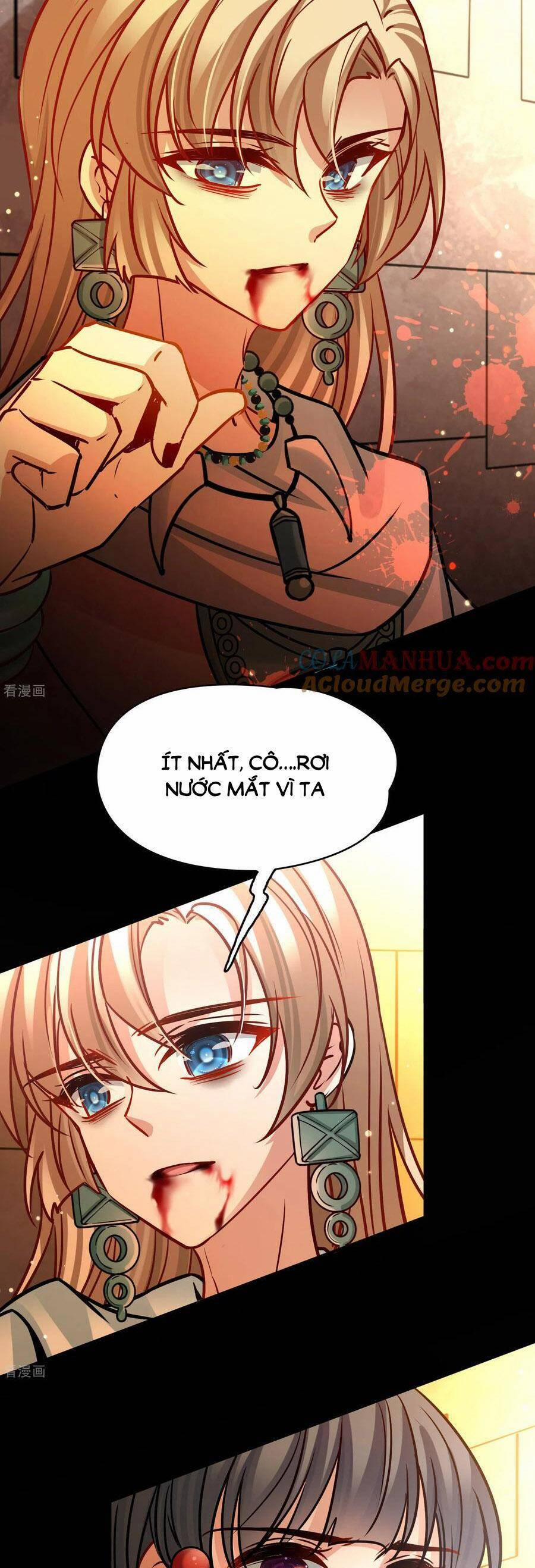 Tầm Trảo Tiền Thế Chi Lữ 2 188 trang 9