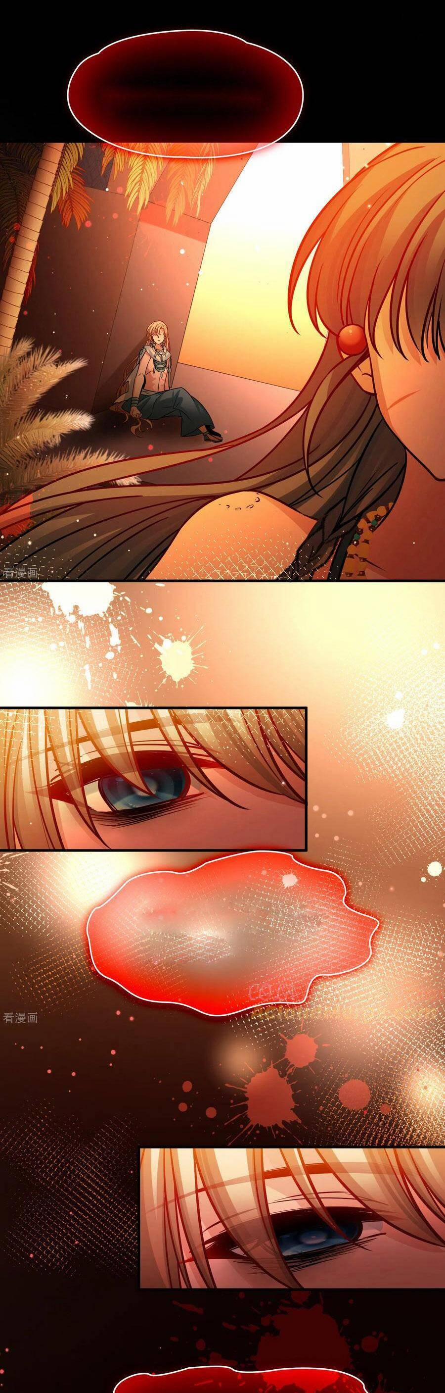 Tầm Trảo Tiền Thế Chi Lữ 2 189 trang 0