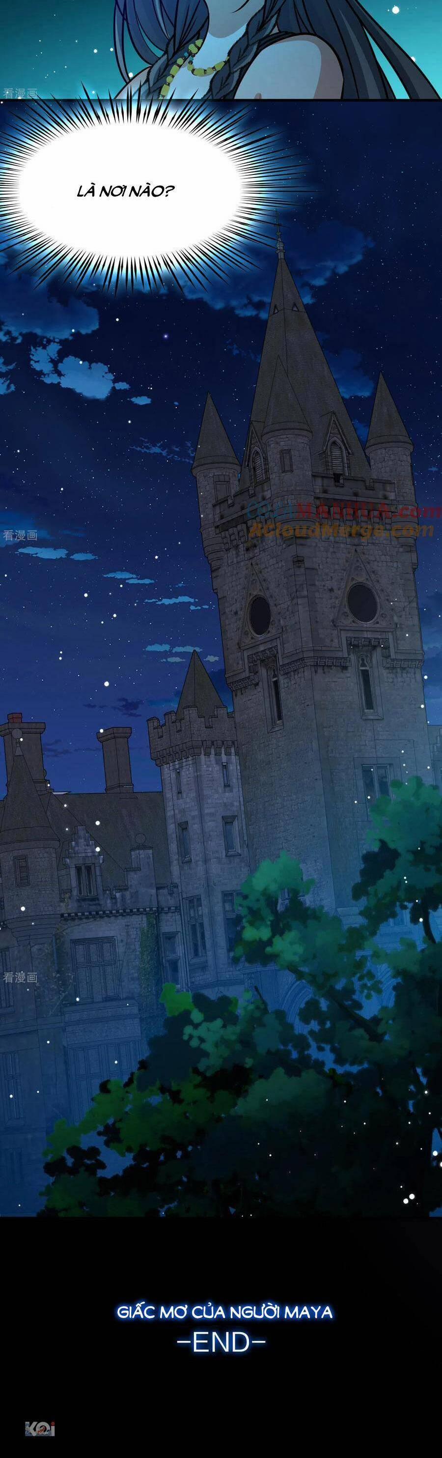 Tầm Trảo Tiền Thế Chi Lữ 2 189 trang 16