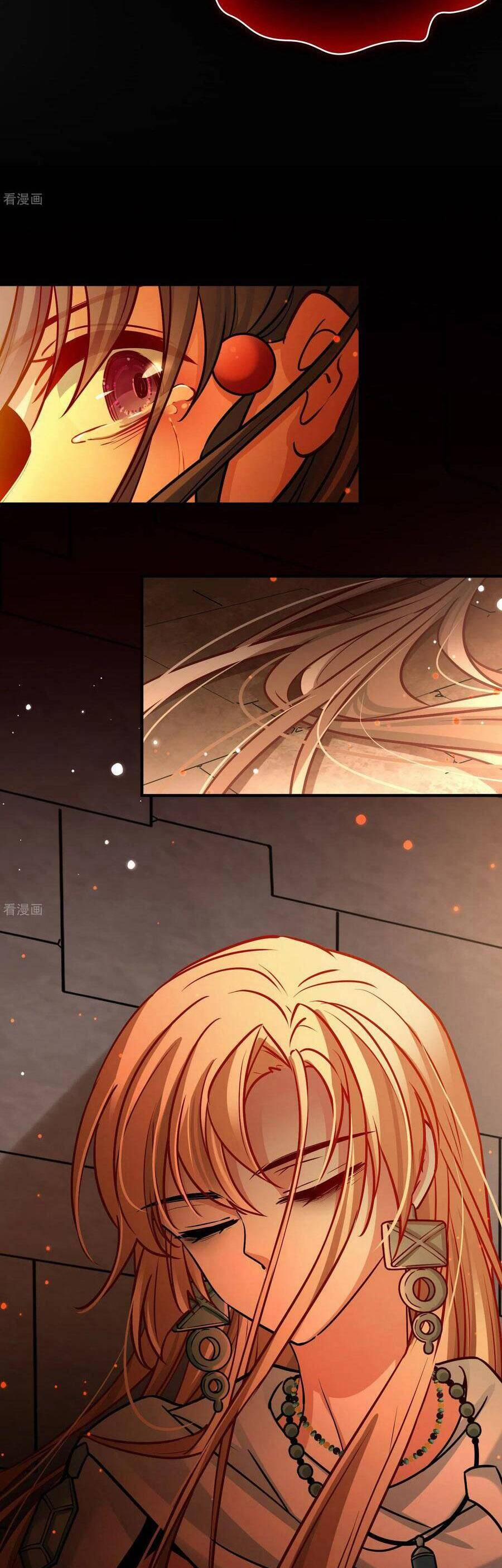 Tầm Trảo Tiền Thế Chi Lữ 2 189 trang 2